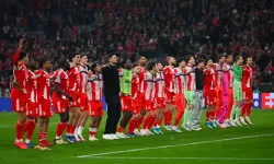 Arda Güler'in golleri yetmedi: Bayern Münih yarı finalde