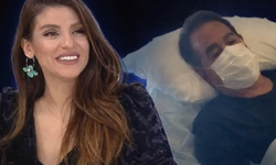 Yoğun bakımdaki İbrahim Tatlıses'ten sevenlerine mesaj!