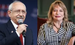 Kılıçdaroğlu paylaşımı nedeniyle Mine Kırıkkanat hakkında soruşturma başlatıldı