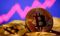 Bitcoin 74 bin doların üzerine çıktı