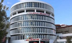 Bolu Belediyesi soruşturmasında 2 adrese baskın, 3 gözaltı