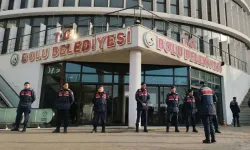 Bolu Belediyesi'ne operasyon: Başkan Yardımcısı Leyla Beykoz ve meclis üyesi tutuklandı
