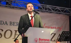 Bornova Belediye Başkanı Ömer Eşki gözaltına alındı