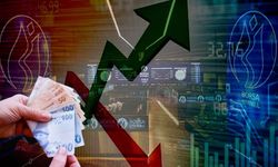 Borsa güne düşüşle başladı
