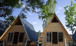 Bungalov çetesine operasyon: 9 tutuklama