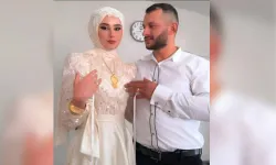 Düğüne saatler kala cansız bedenleri bulundu