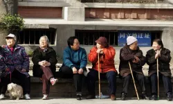 Çin’de yaşlı bakımında yeni dönem: Uzun vadeli sigorta genişliyor