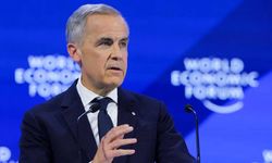 Kanada Başbakanı Carney: "Ateşkese Lübnan da dahil edilmeli"