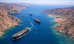 Fransa ve İngiltere'den Hürmüz Boğazı için konferans