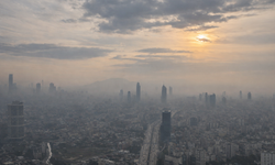 İstanbul'da en kirli hava o ilçede!
