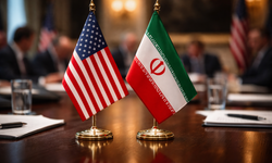 Ateşkesin bitmesine 3 gün kala İran-ABD arasında son durum: Hürmüz kapalı, Trump'tan durum toplantısı