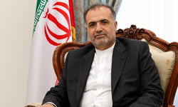 "İran hem görüşmelere, hem de savaşa hazır"