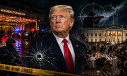 Trump’a suikast girişimi kurgu mu? Balo salonu projesi ve siyasi fırsatçılık şüpheleri