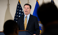 Eski FBI Direktörünün başı dertte: Deniz kabuklarıyla tehdit!