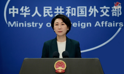 Çin ve KDHC, karşılıklı ilgi alanlarına giren konuları görüşecek