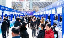 Çin'den 3 ayda 3 milyon kişiye istihdam!