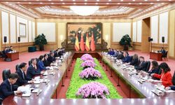 Çin Başbakanı Li’den İspanya’ya yatırım ve ticaret mesajı