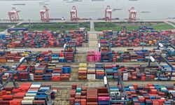 Çin ekonomisi ilk çeyrekte yüzde 5 büyüdü