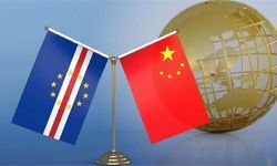 Çin ile Yeşil Burun Adaları arasında 50 yıllık dostluk!