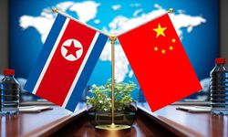 Wang Yi, Kim Jong Un ile bir araya geldi