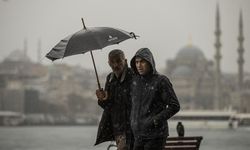 İstanbullular çarşambaya dikkat: Buz gibi soğuklar geliyor!