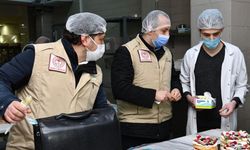 Bakanlık ifşa etti: Pişmiş et diye at eti yedirdiler!