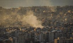 İsrail’den Beyrut’a hava saldırısı: Dahiye vuruldu!