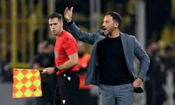 Derbi planı netleşti! Tedesco’dan 2 isme özel görev