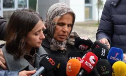 Gülistan Doku dosyası: Aileden DNA örneği alınacak