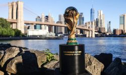 2026 Dünya Kupası grupları şekillendi!