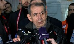 Dursun Özbek'ten kritik açıklama: TFF'yle ilişkilerimizi askıya aldık