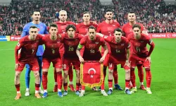 A Milli Takım'ın Paraguay ile oynayacağı maçın saati değişti