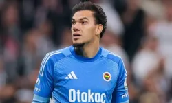 TFF, Ederson'u PFDK’ya sevk etti