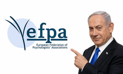 Avrupa Psikologlar Derneği İsrail’i nasıl kayırdı?