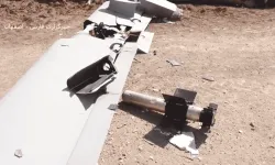 İran ordusu: İsfahan’da Hermes 900 tipi bir İHA düşürüldü