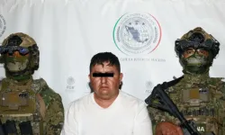 El Mencho’nun halefi “El Jardinero” kanalizasyonda yakalandı