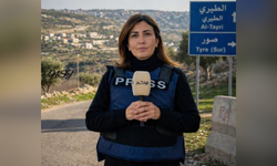 İsrail Lübnan’da gazetecilere saldırdı: 1 ölü, 1 yaralı