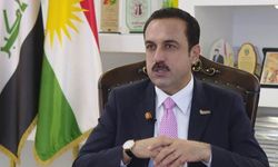 Erbil’de İHA saldırısı: 2 kişi hayatını kaybetti