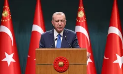 Kabine Toplantısı sona erdi: Cumhurbaşkanı Erdoğan açıklama yapıyor...