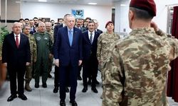 "Herkesin sözü biz konuşana kadardır"