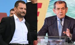 Galatasaray'dan Trabzonspor'a ret!