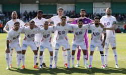 Erzurumspor 5 yıl aradan sonra Süper Lig'de