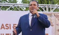 Eşme Belediye Başkanı görevinden uzaklaştırıldı