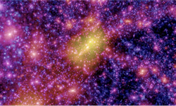 Çin’den evrenin sırlarını çözecek dev simülasyon