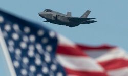 İran ABD uçağını düşürdü: Pilotu yakalayana ödül verilecek