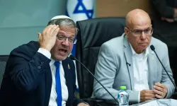 İsrail, Trump’a “Topal ördek çıktın” dedi! Paylaşım silindi