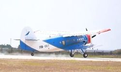 Çin, Bohai Körfezi’nde ilk İHA lojistik hattını açtı