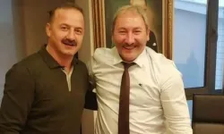 Eski İYİ Partili Tolga Akalın, Anahtar Parti’ye katılıyor