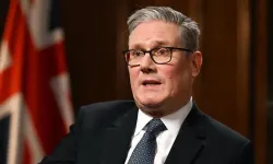 Starmer: Trump, savaş için baskı kuruyor