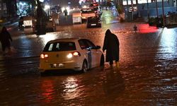 Osmaniye’de sel faciası: 2 kişi hayatını kaybetti